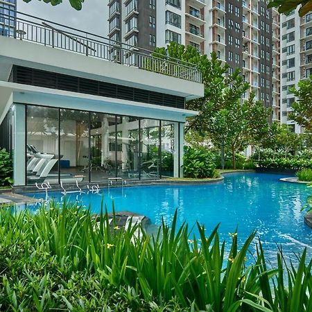 Master Suite@Midhill Genting Highlands Bentong Exterior photo