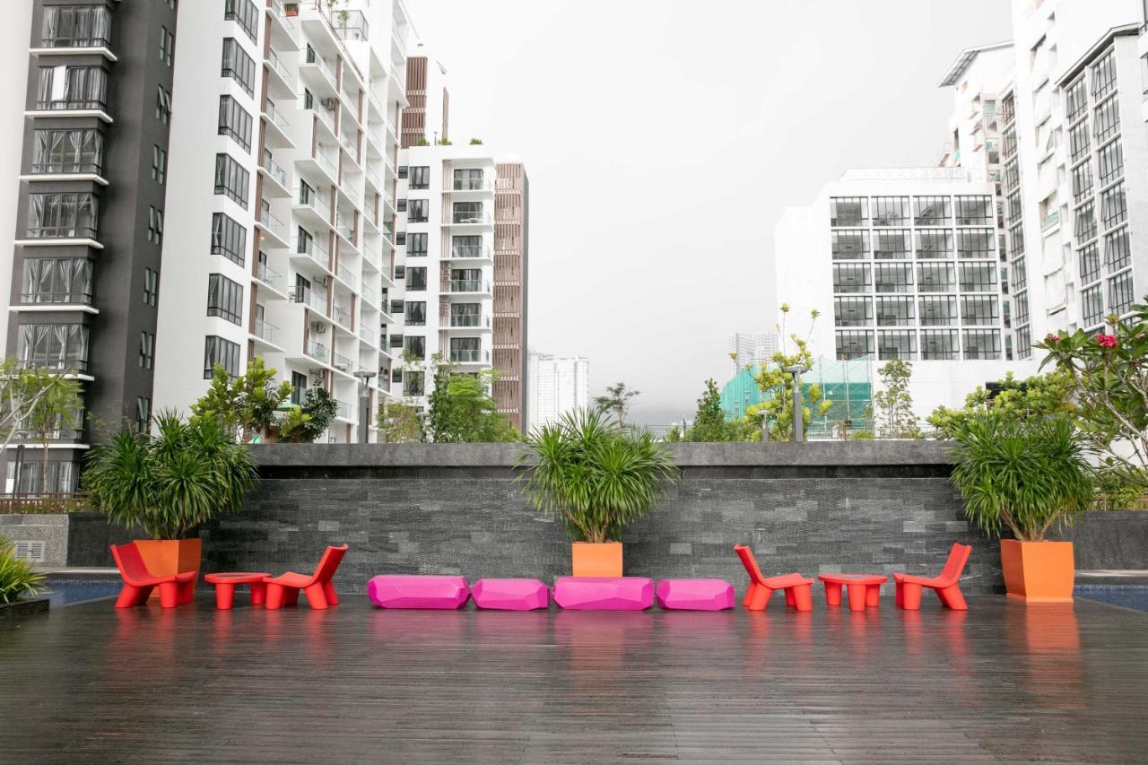 Master Suite@Midhill Genting Highlands Bentong Exterior photo