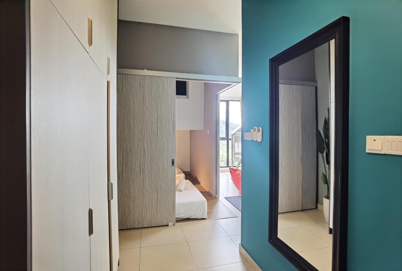 Master Suite@Midhill Genting Highlands Bentong Exterior photo